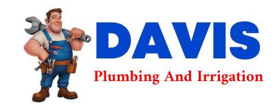 Trusted plumber in HARTLAND FOUR CORNERS